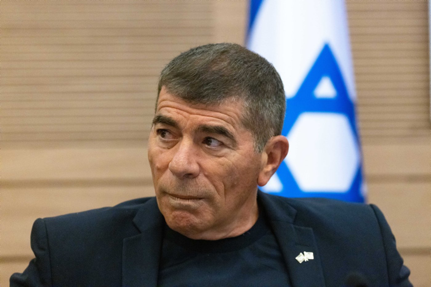 גבי אשכנזי