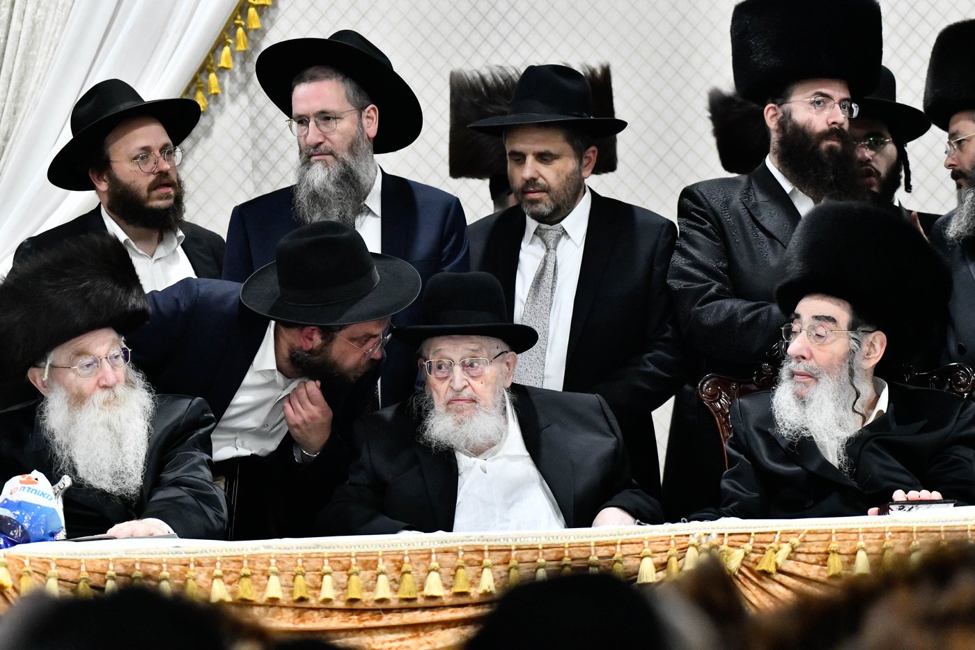 שמחת בית לוצק 
