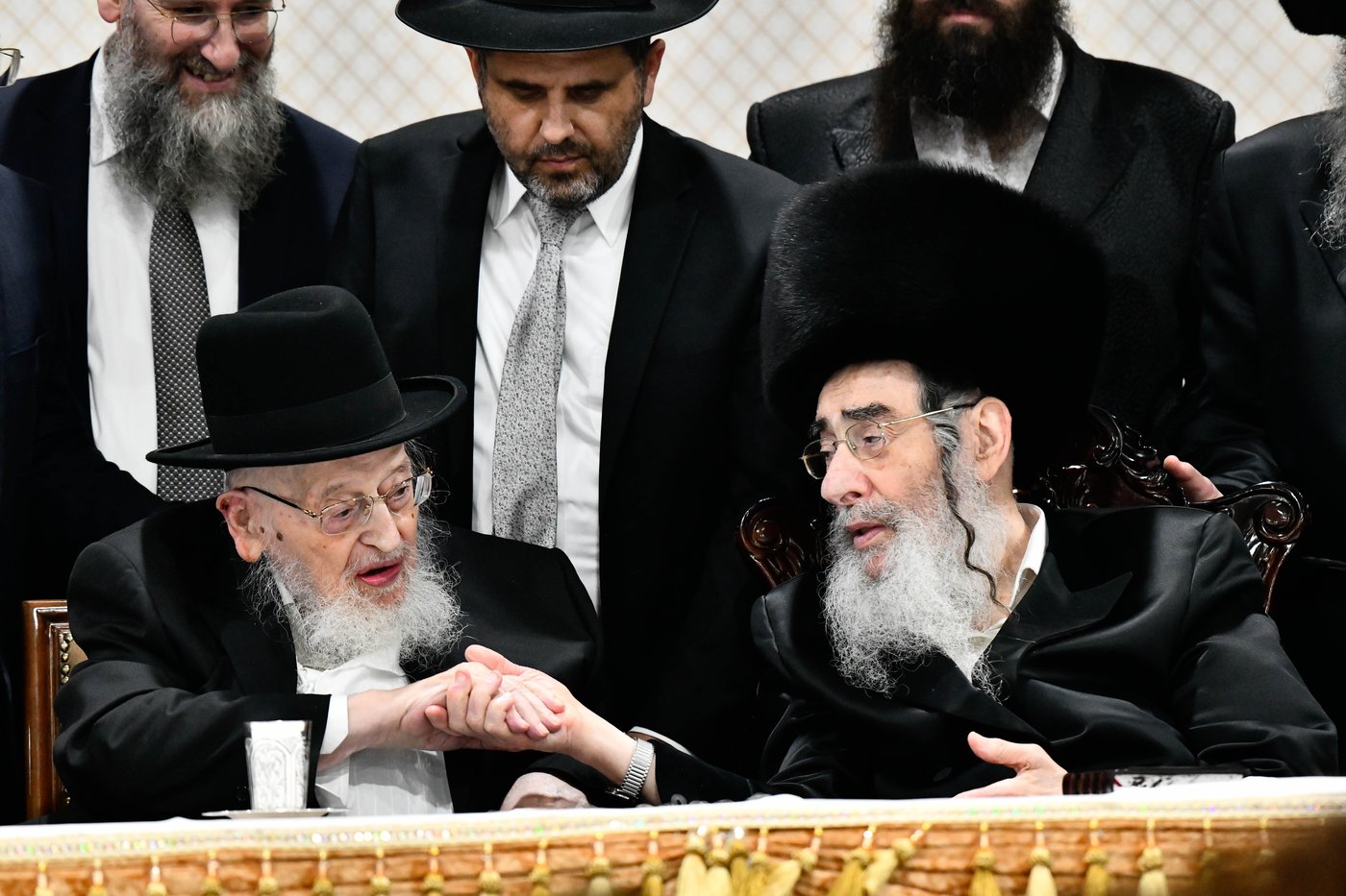שמחת בית לוצק 