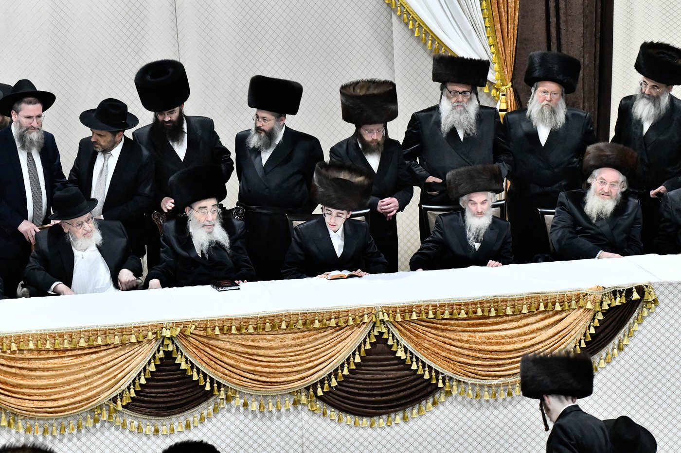 שמחת בית לוצק 