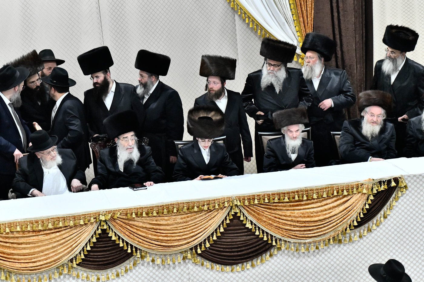 שמחת בית לוצק 