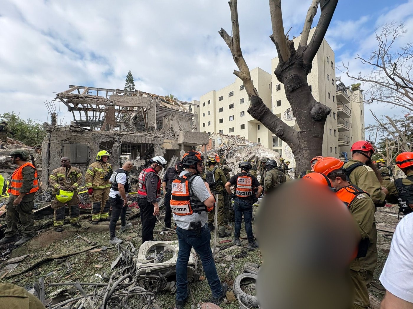 בכיר אמריקני: "פורדו נפגע קשה, אך לא הושמד" | נתניהו הגיע לכותל להודות על ההצלחה במלחמה