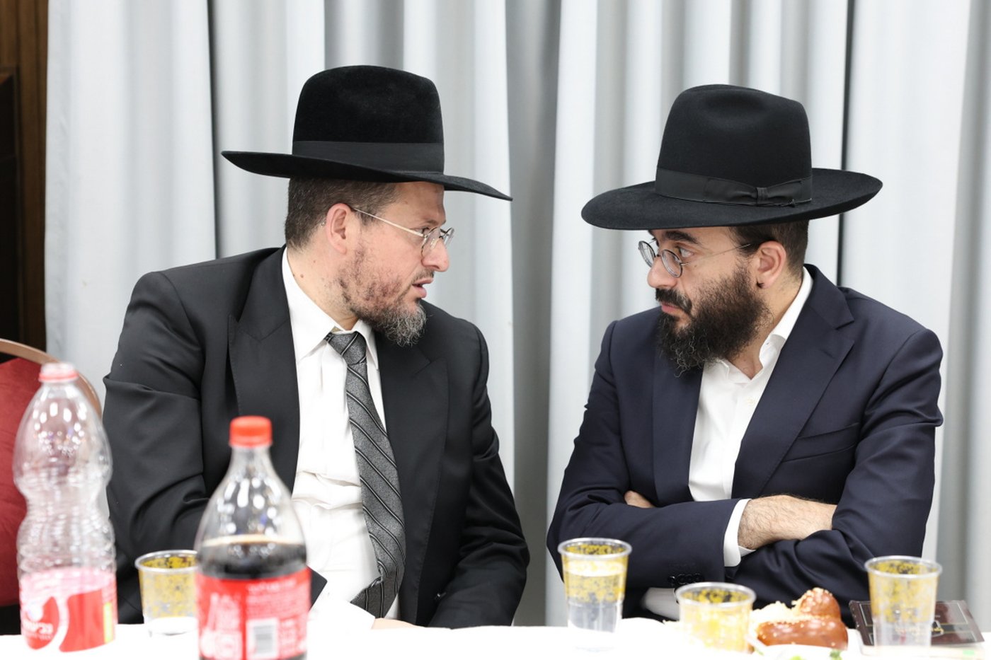 יום השנה הראשון של הגאון רבי יהודה דרעי זצ"ל