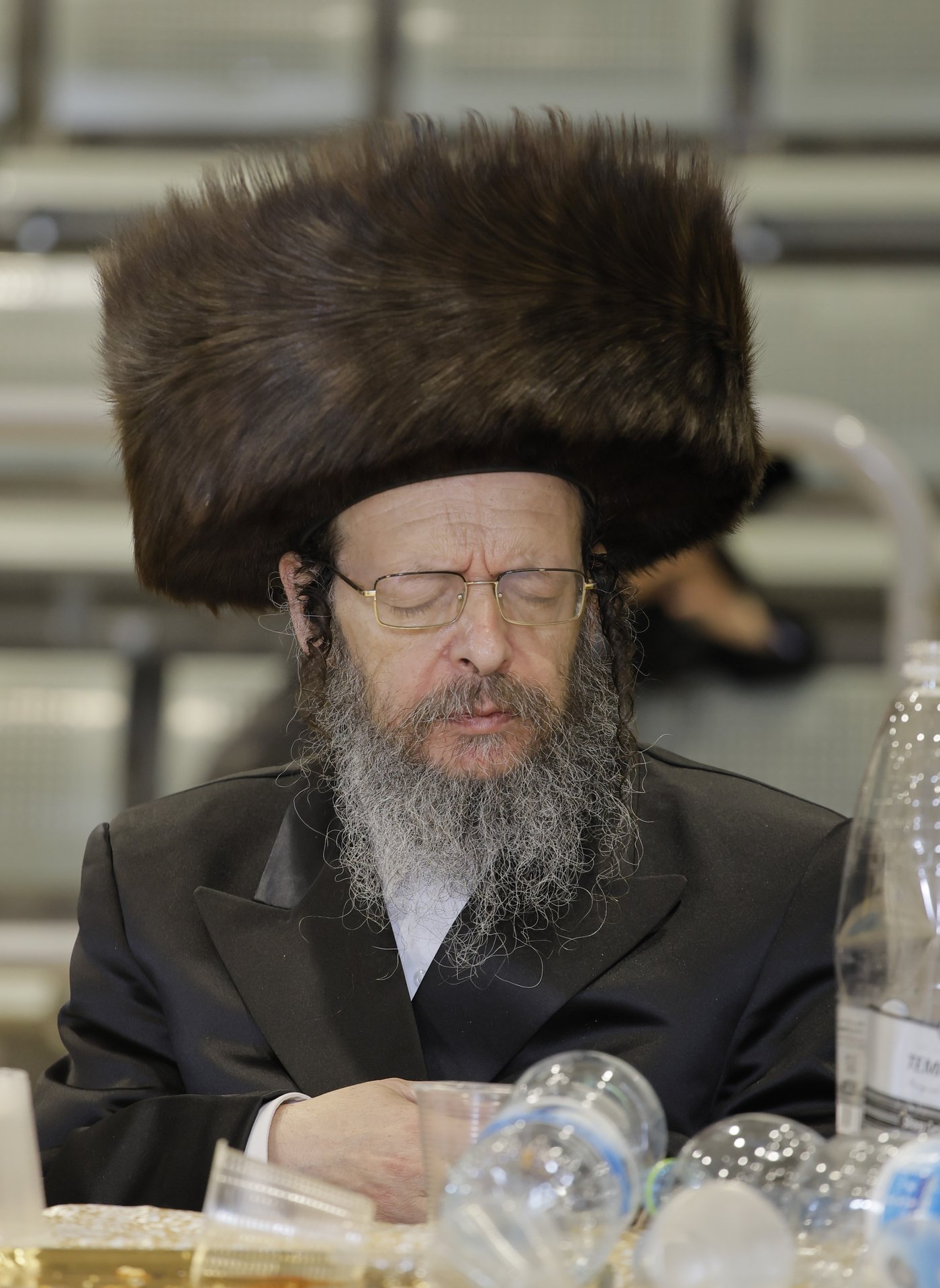 שמחת נישואי בן גאב"ד זוועהיל