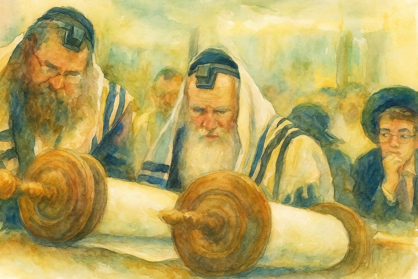 תורה "לשמה"
