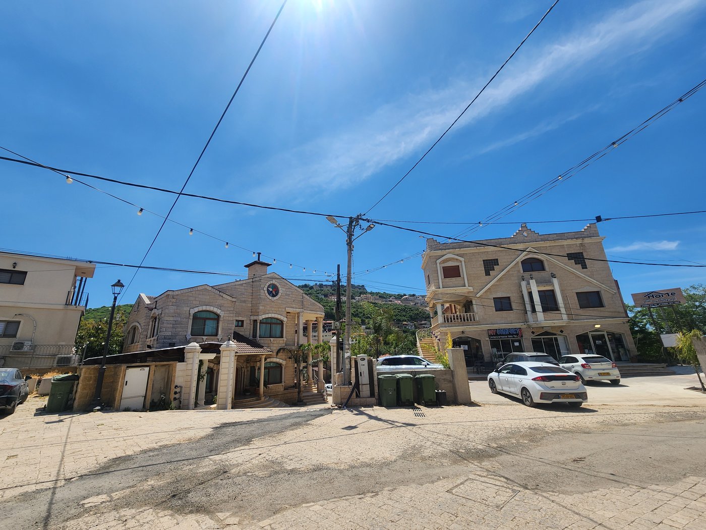 בית סבא רשראש