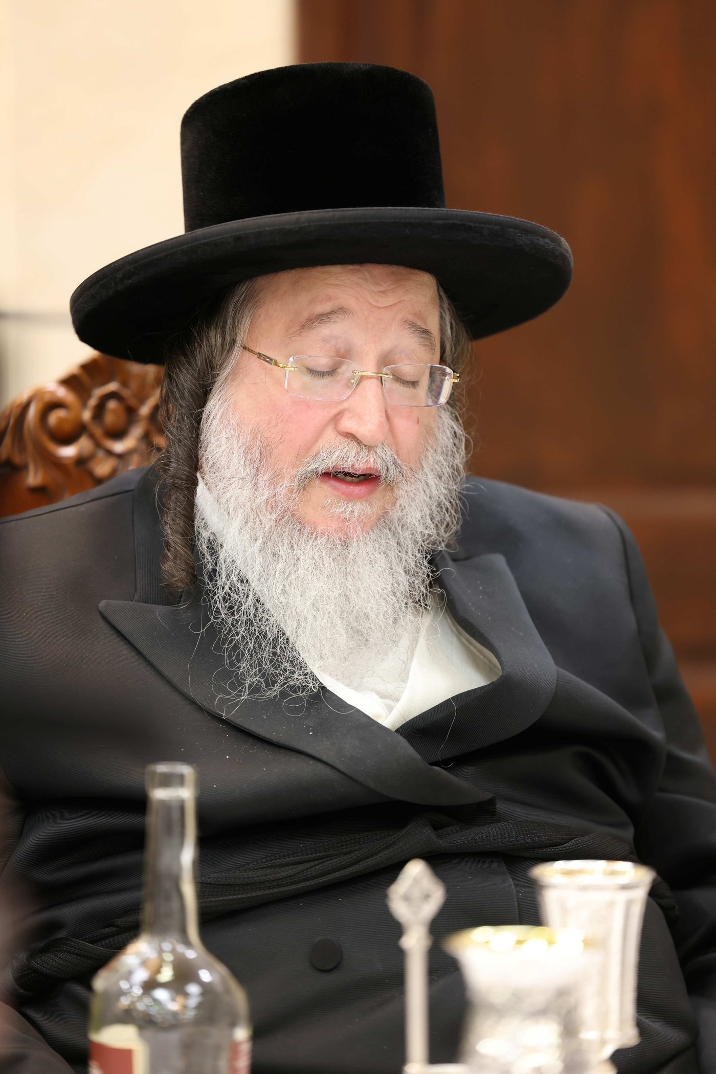 הילולא קדישא בסאווראן 