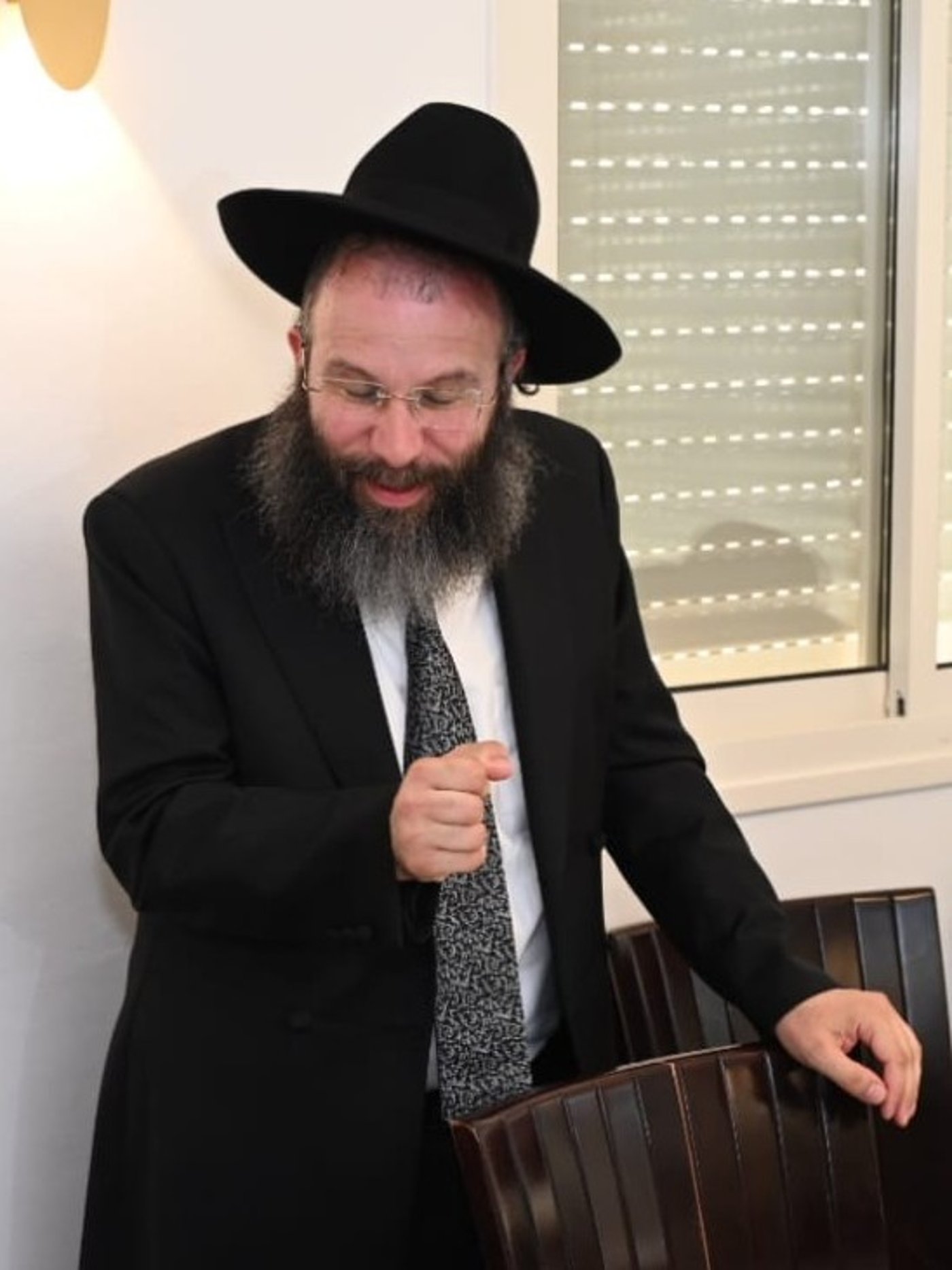 הגר"א מאירוביץ