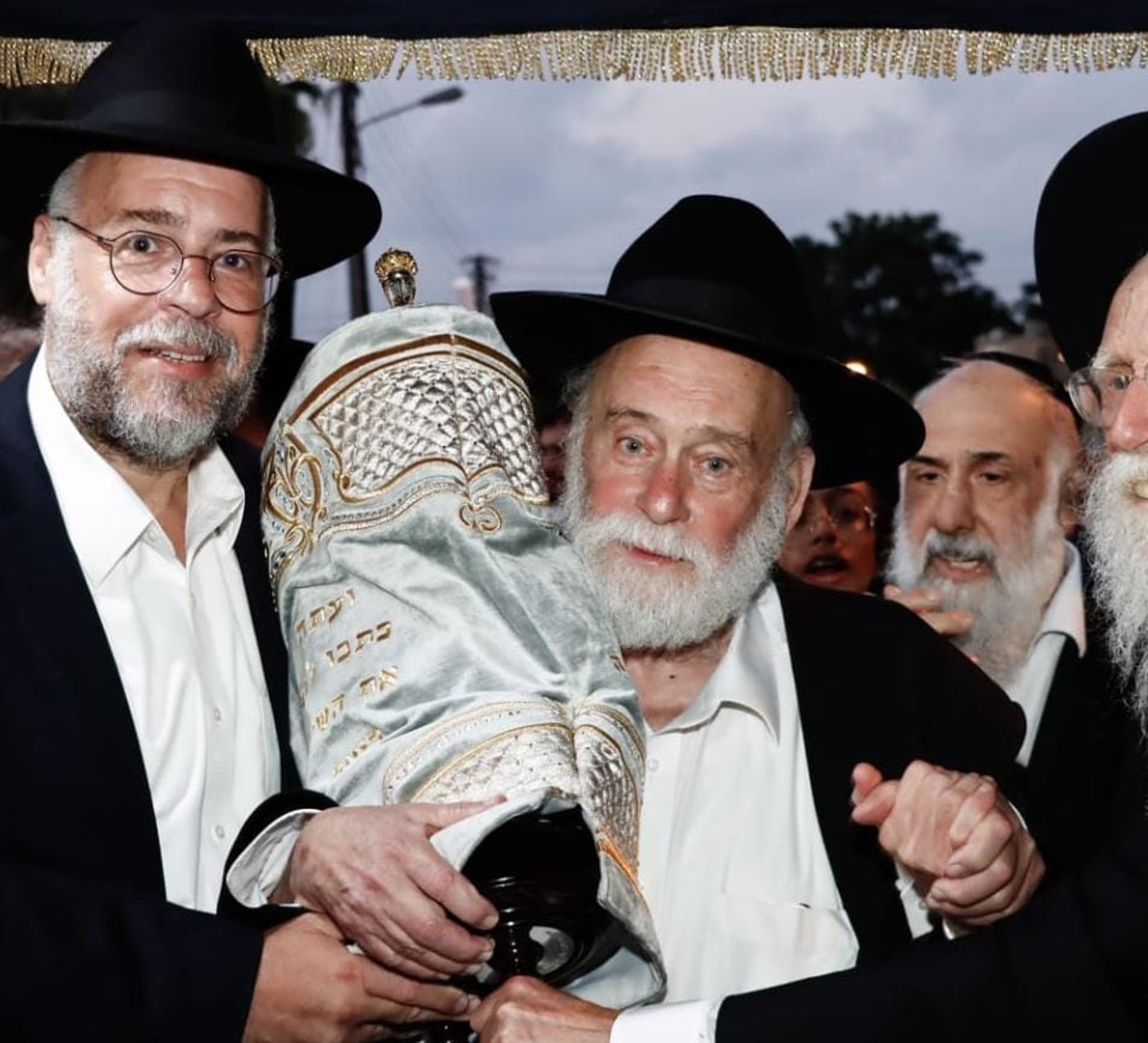 הרב אליהו רוטנברג זצ"ל