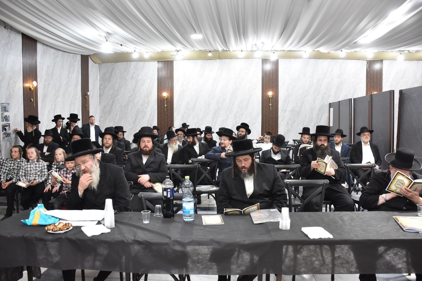 מבחן סיכה בת"ת 'חתם סופר'