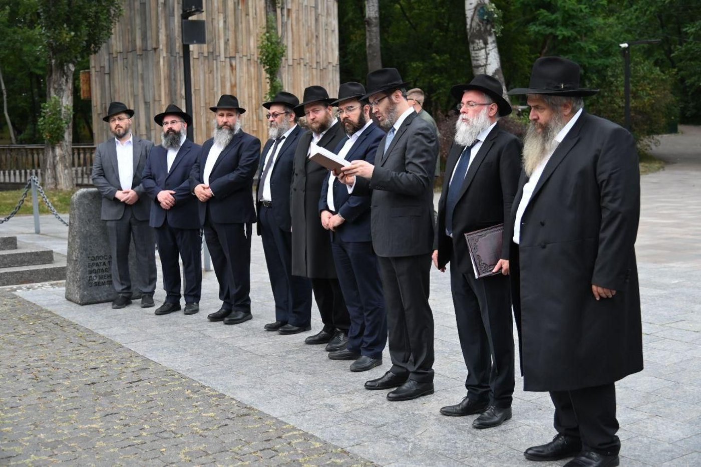 שליחו של טראמפ נפגש עם הרבנים: "חשוב לטראמפ לשמוע את דעתכם"