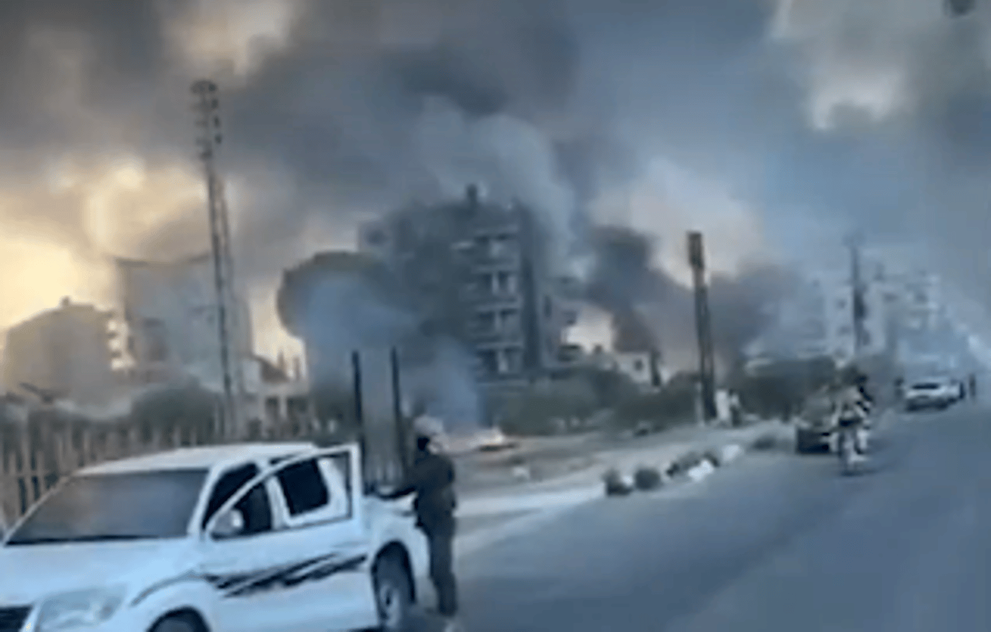 פגישה ראשונה בין שר ישראלי לשר בממשלת סוריה; אלו פרטי ההסכם