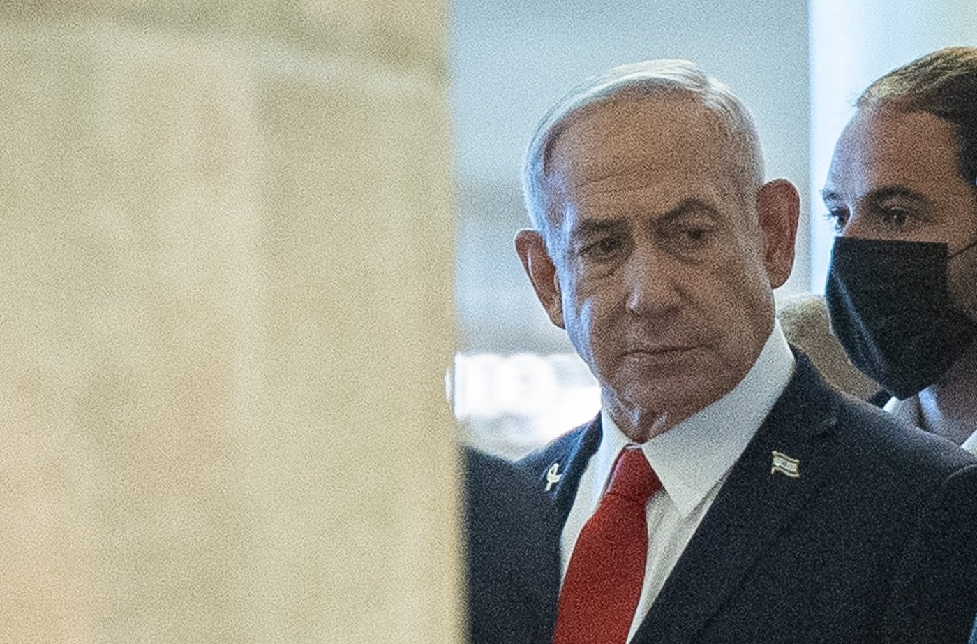 נתניהו