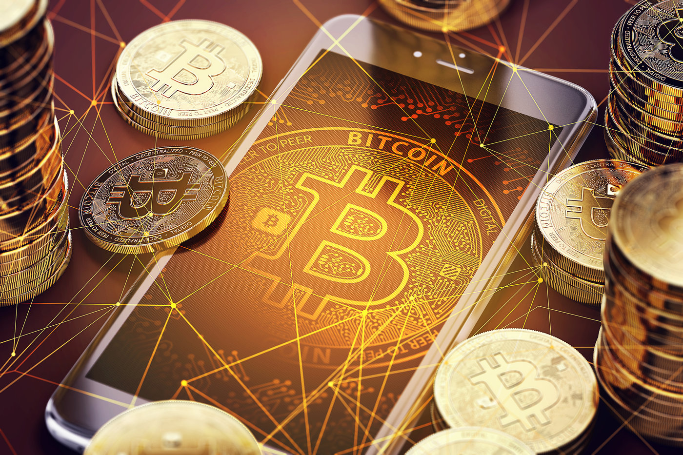 מטבעות דיגיטליים