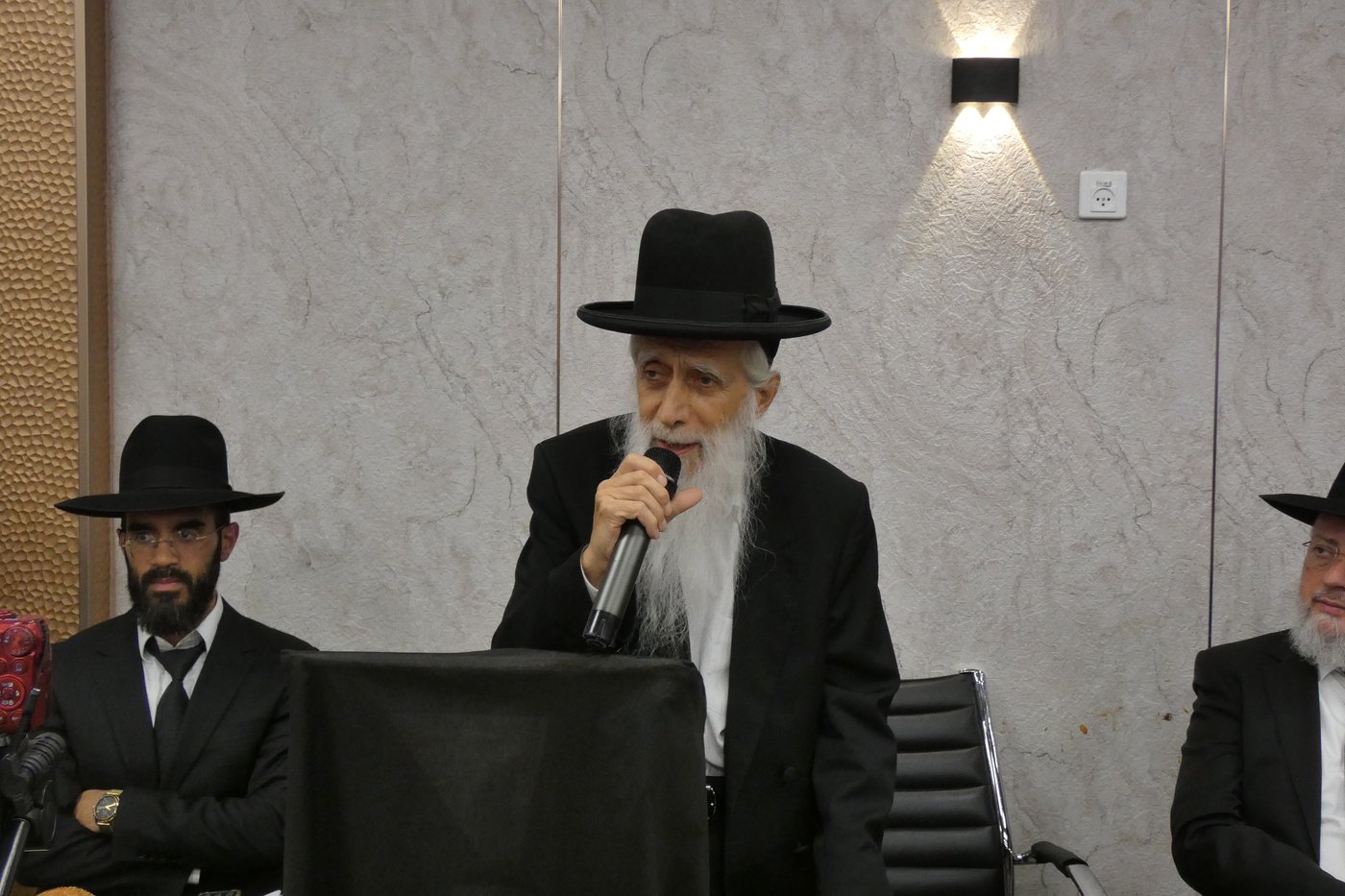 מבחן מסכת סוכה ב'יקירי ירושלים'