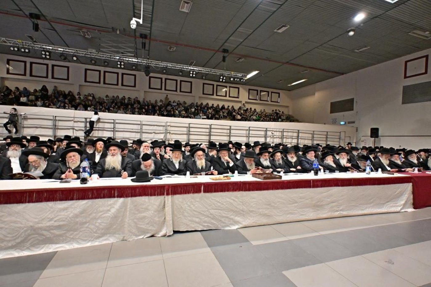 יום שכולו תורה בת"ת 'זיו התורה' 