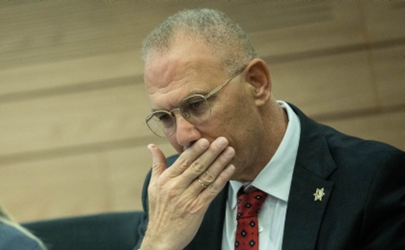 יוסי שלי
