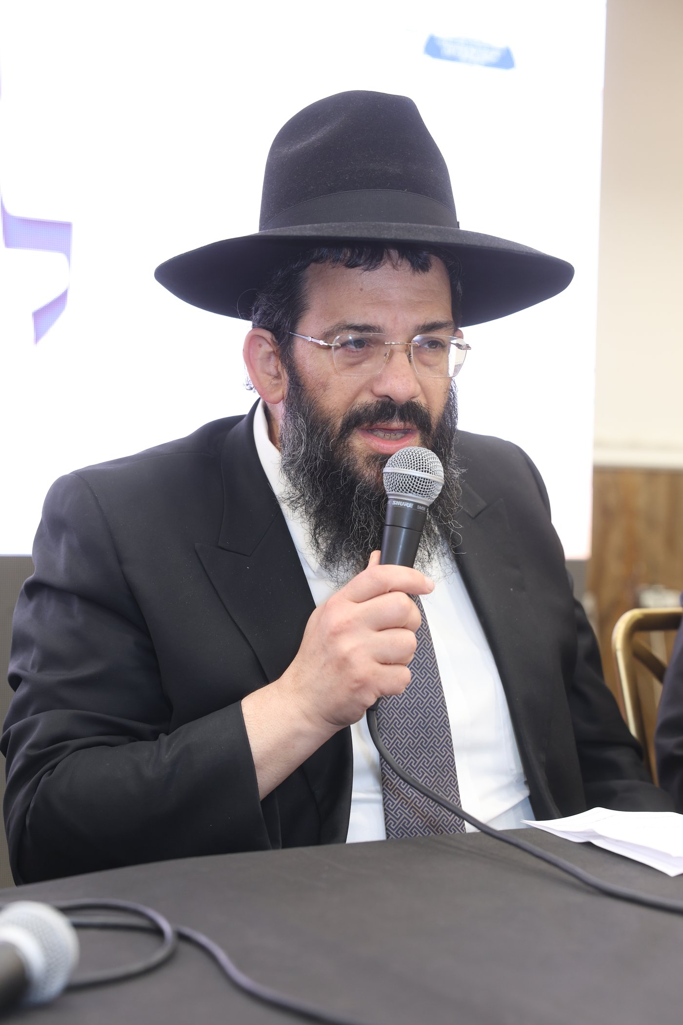 כינוסי הכנה לישיבות גדולות