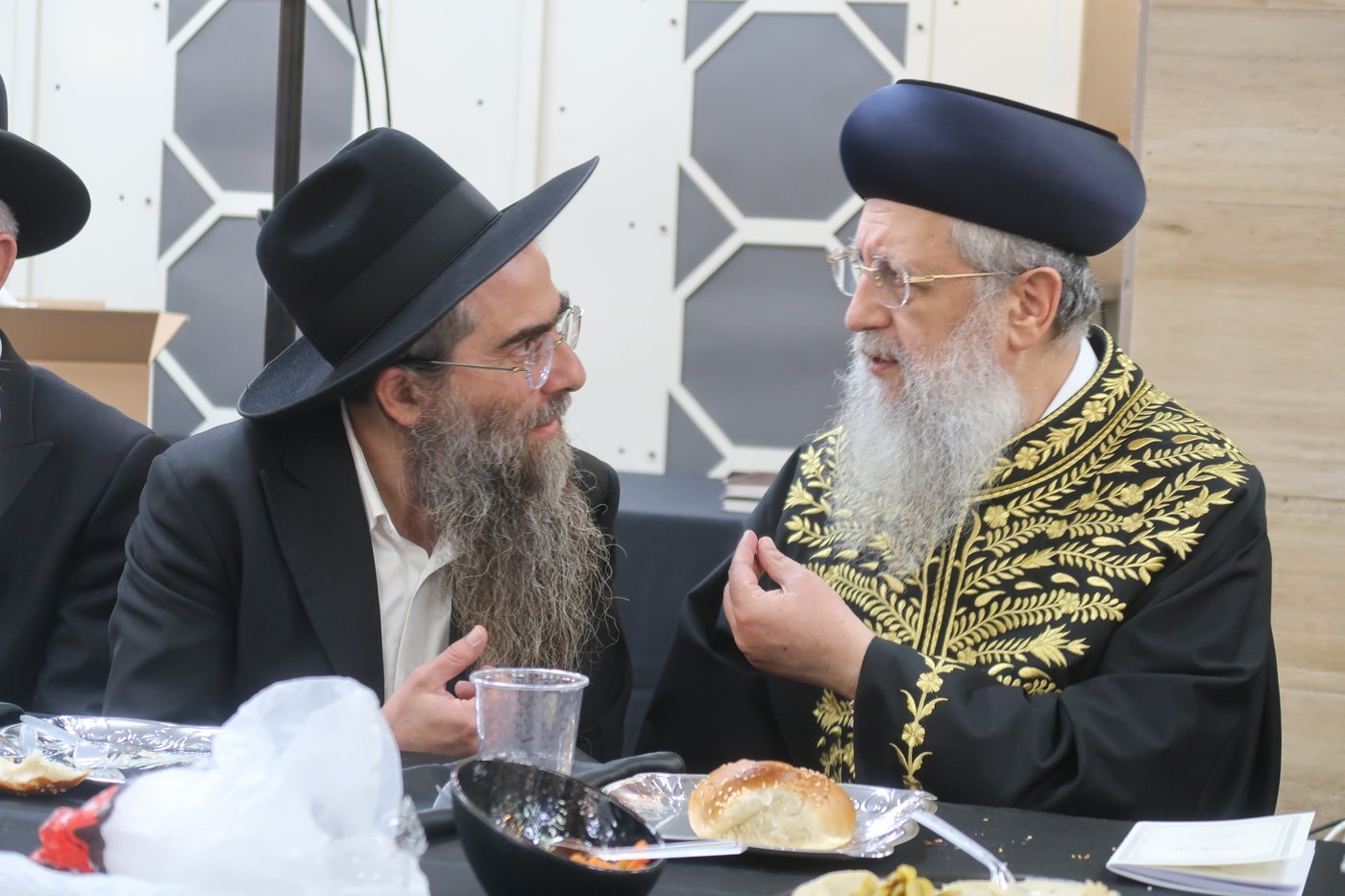 הילולת האר"י ז"ל, בבני ברק