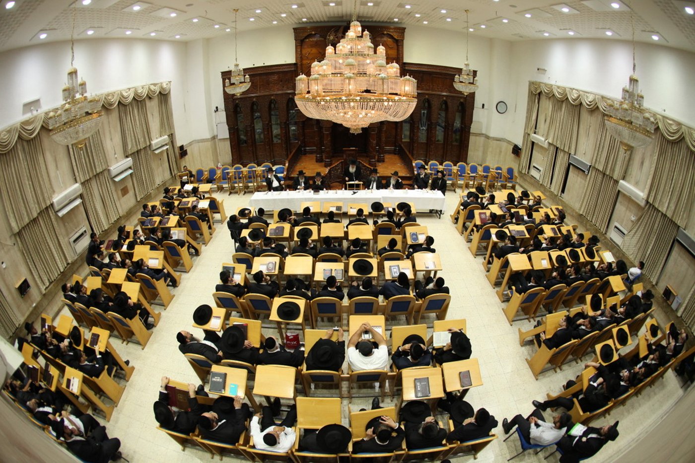 יסודות התורה