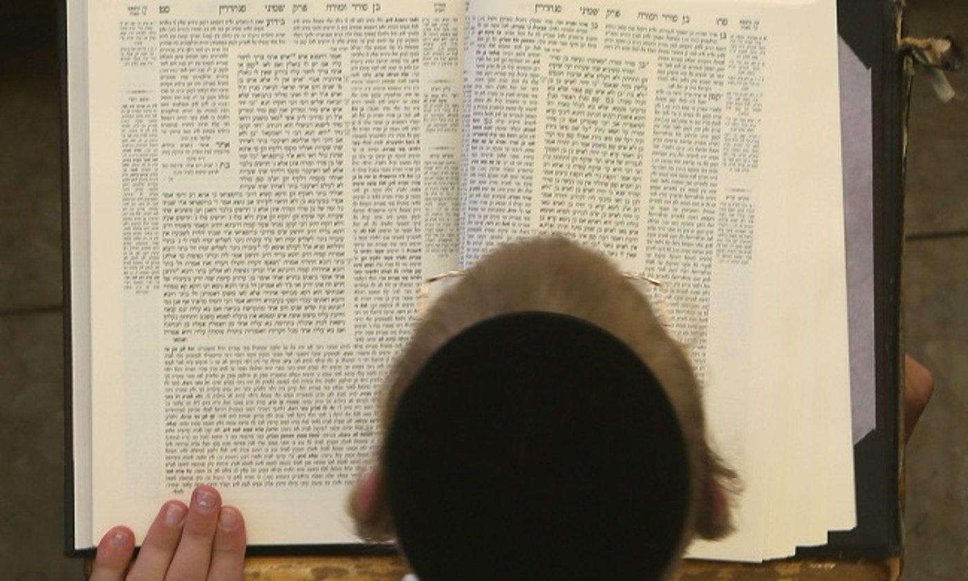 אגדות החורבן ל'תשעה באב' | מסכת גיטין דפים נ"ז-נ"ח