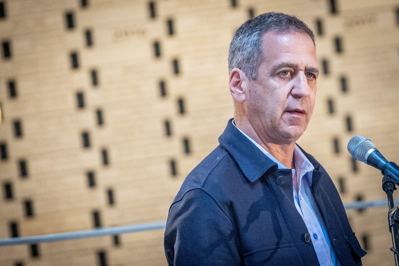 הרמטכ"ל לשעבר אביב כוכבי