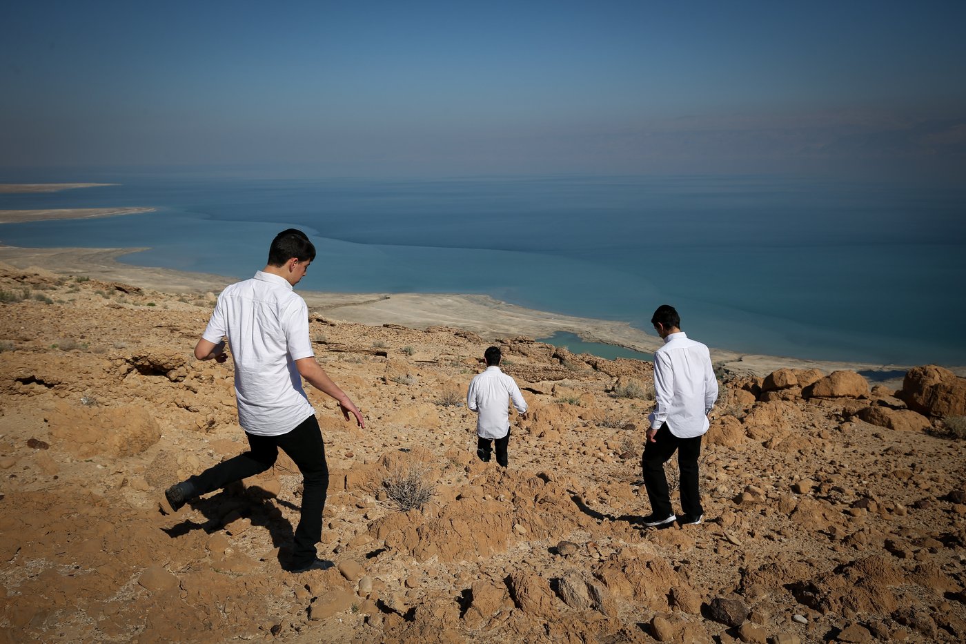 תמונות מפעילות כוחות צה"ל ברצועת עזה