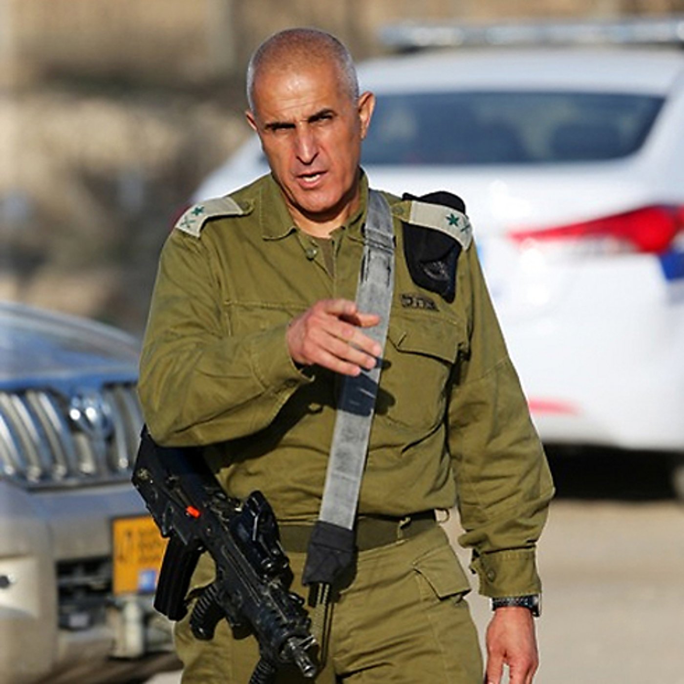 סמי תורג'מן