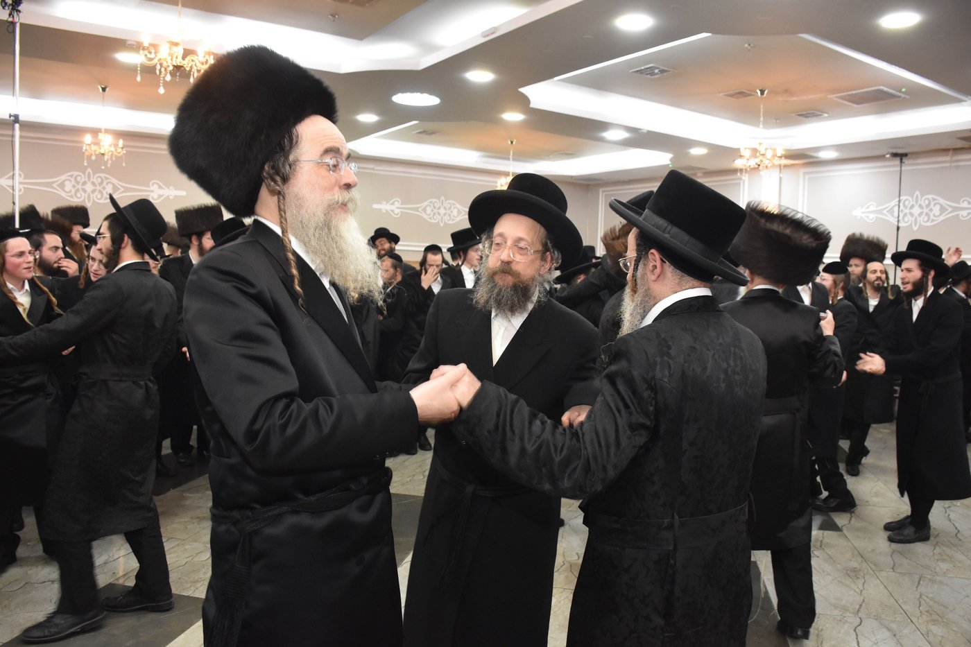 שמחת בית אשלג