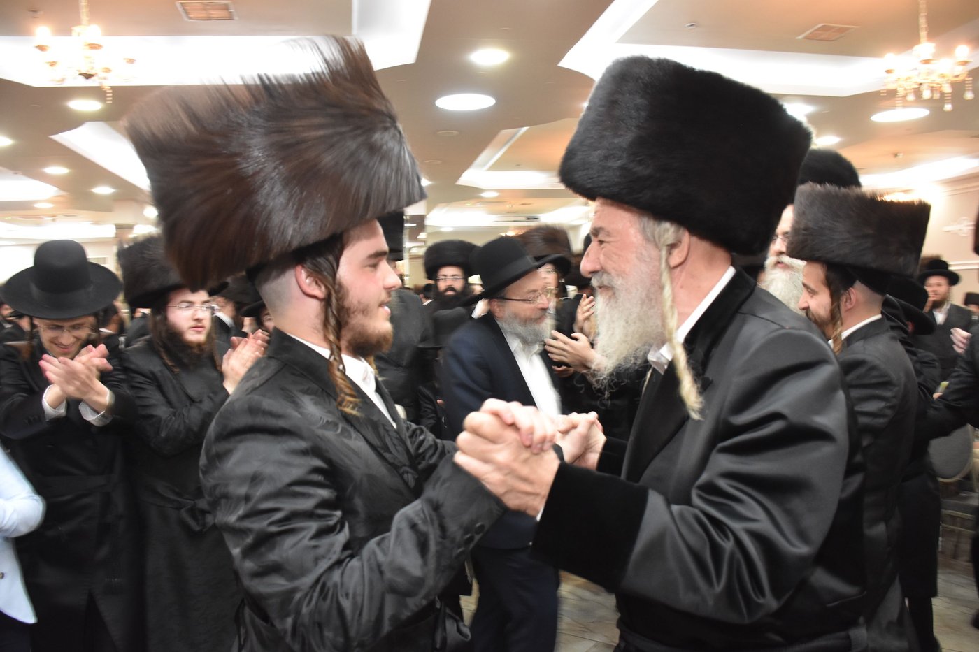שמחת בית אשלג
