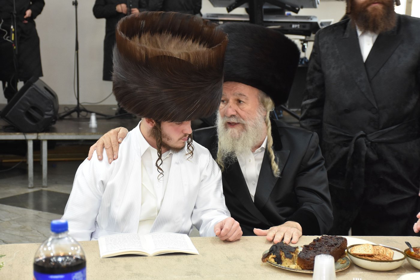 שמחת בית אשלג