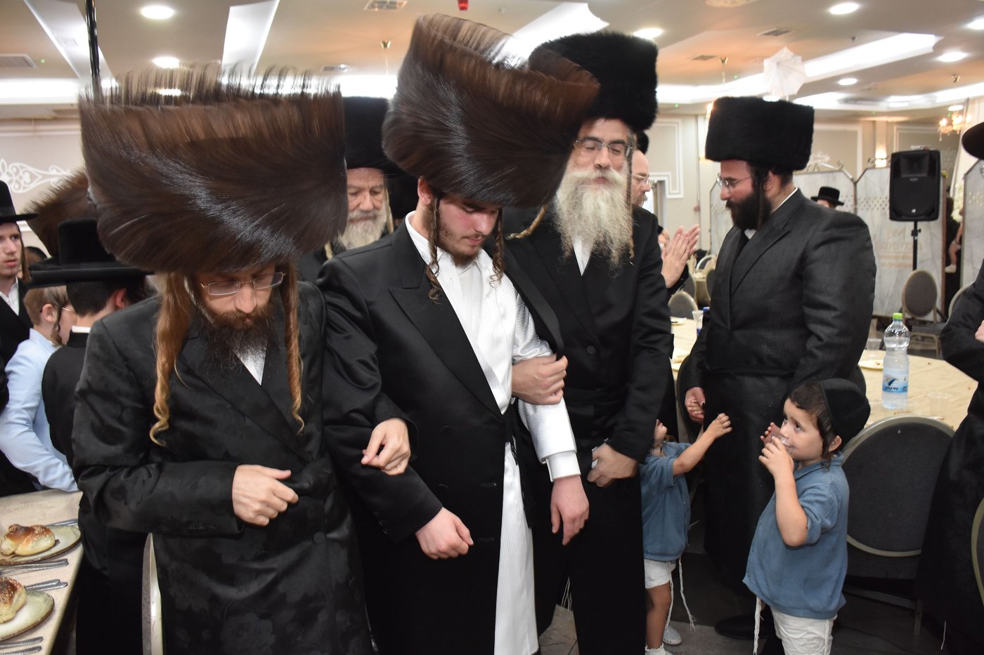 שמחת בית אשלג