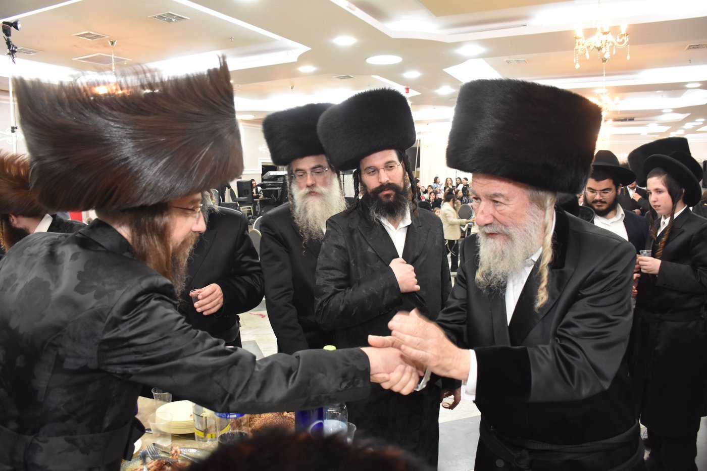 שמחת בית אשלג