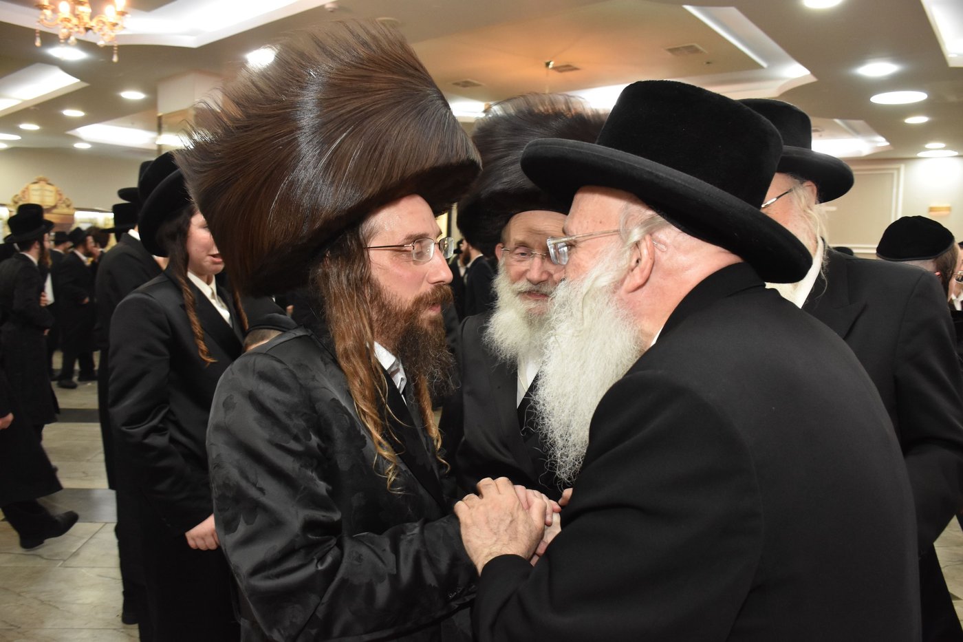 שמחת בית אשלג