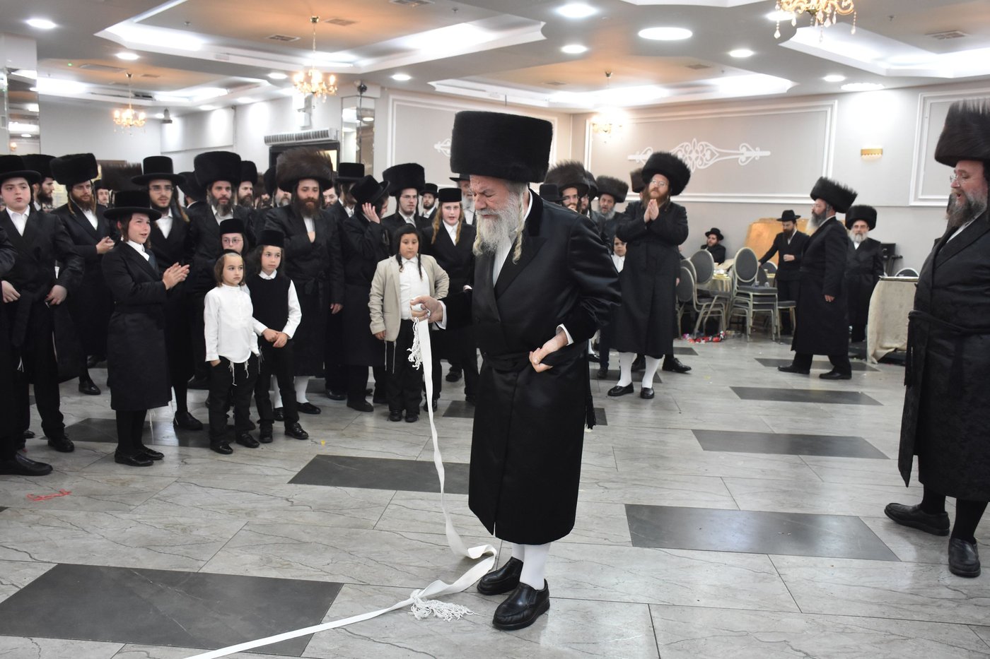 שמחת בית אשלג