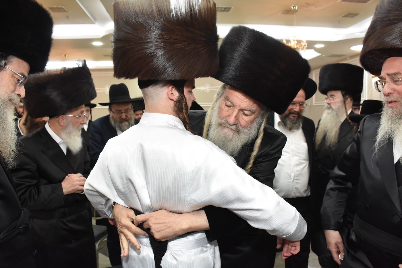 שמחת בית אשלג