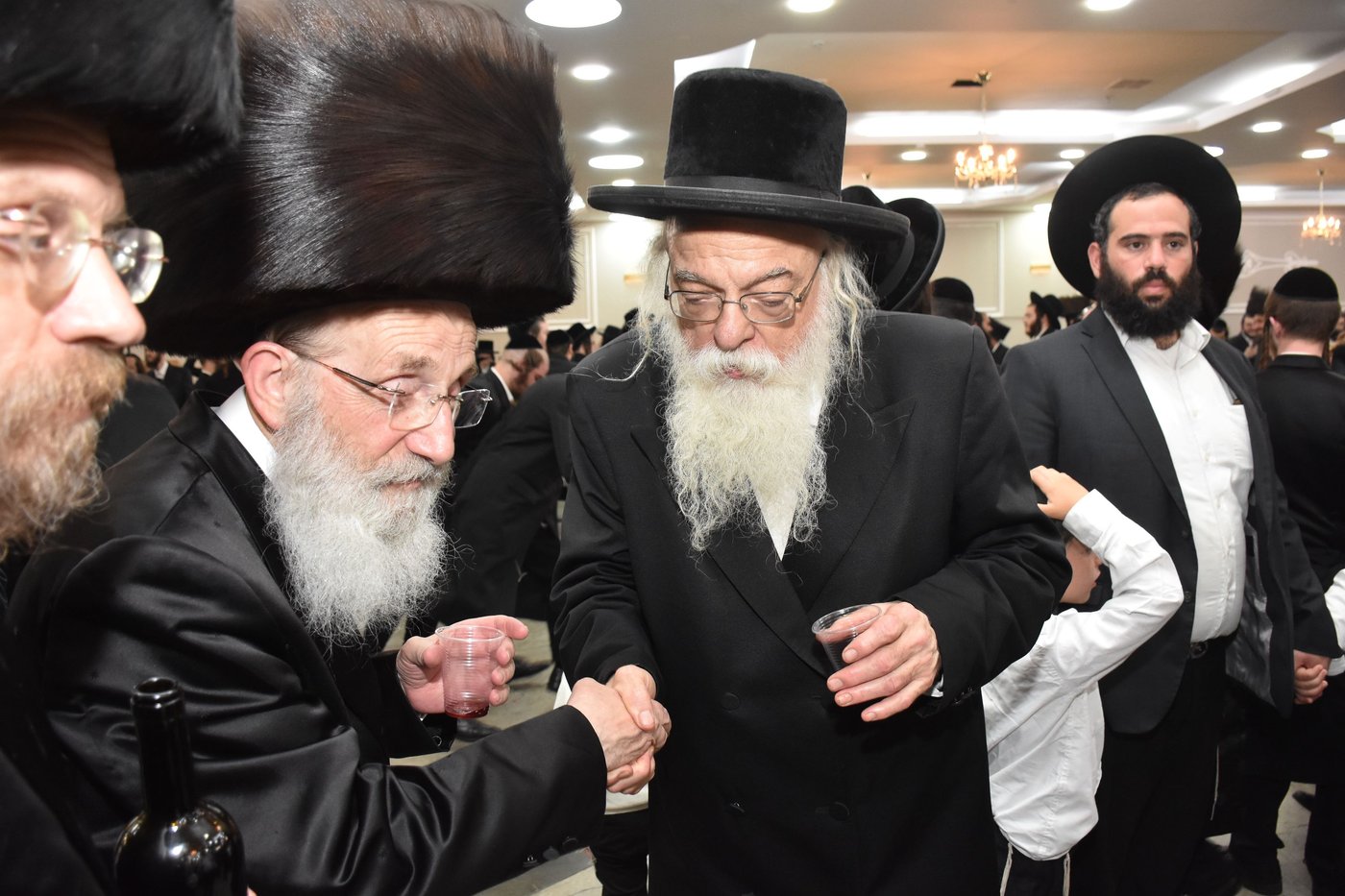 שמחת בית אשלג