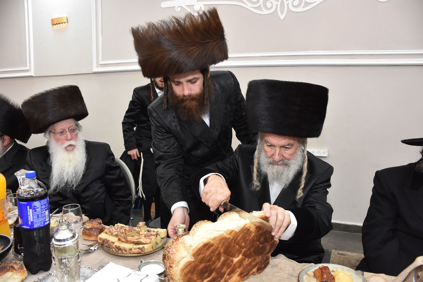שמחת בית אשלג