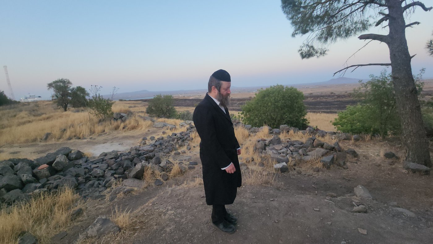 נפלאות כפר צֻרְמָן