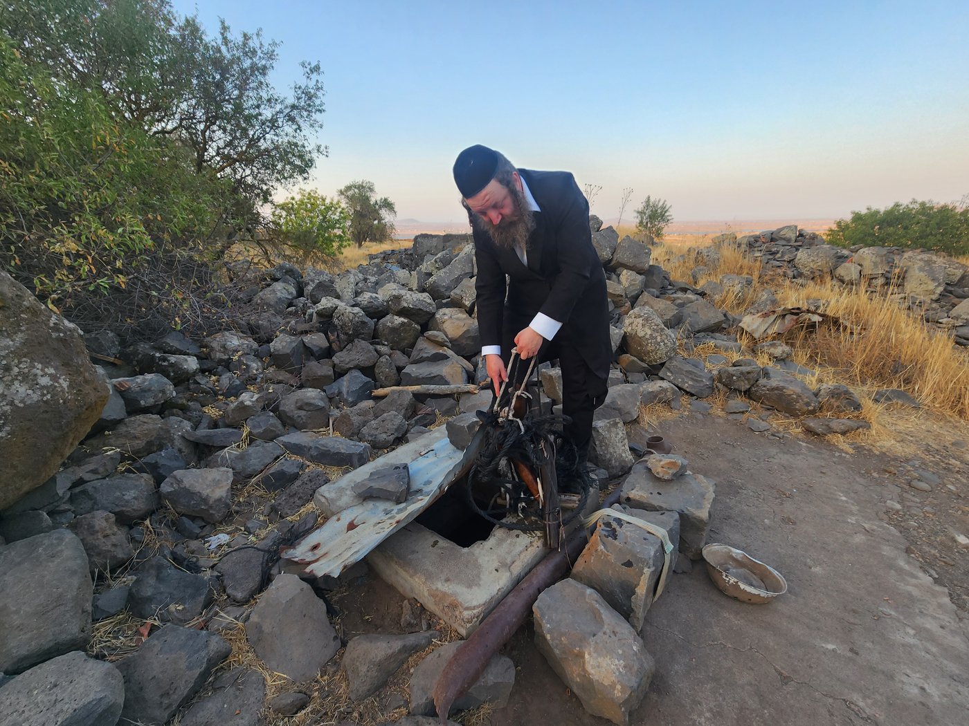 נפלאות כפר צֻרְמָן