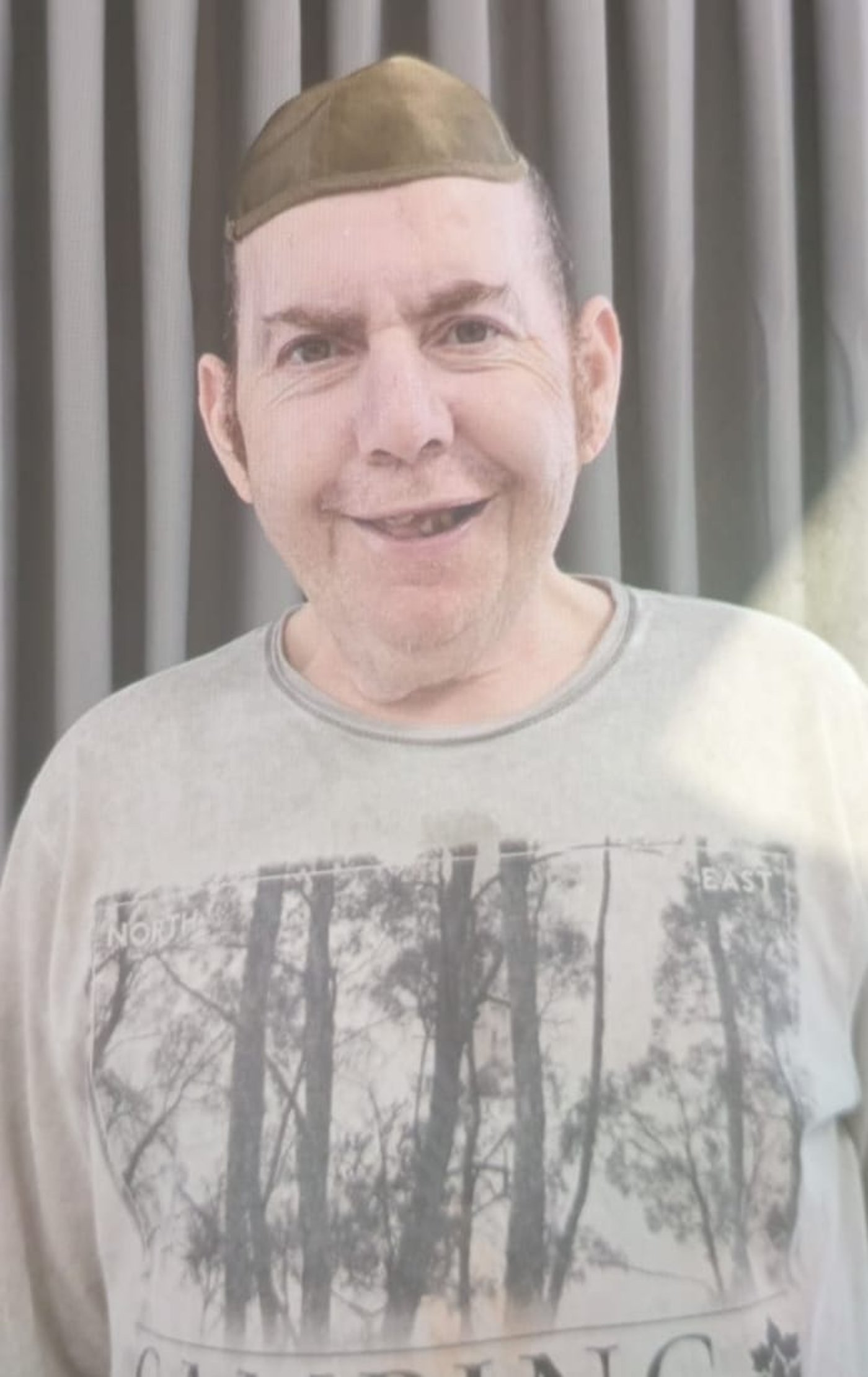 לאחר שעות של חיפושים: אותרה גופתו של הנעדר בן ה-58