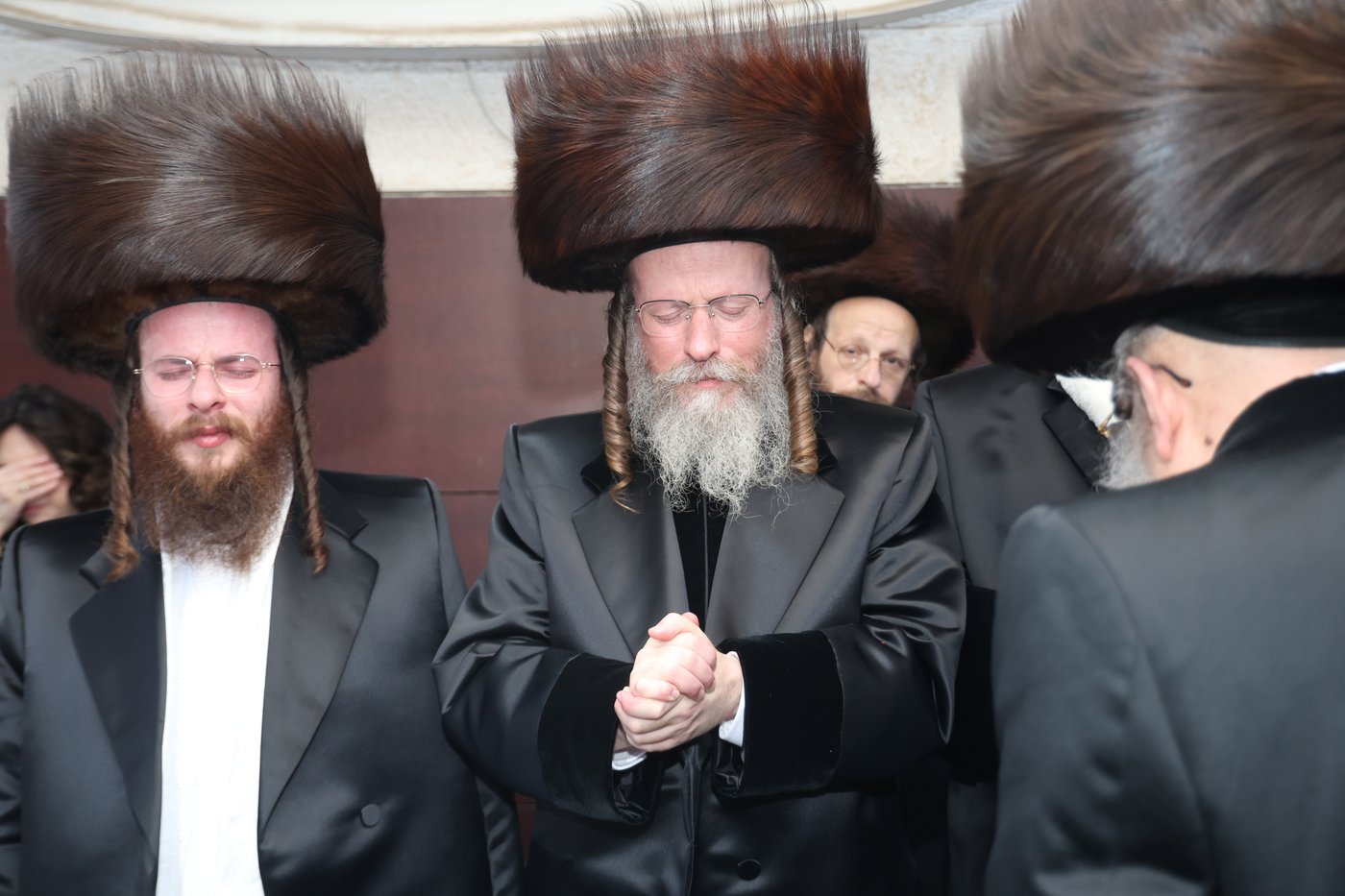 שמחת בית עטרת צבי - ווערדאן - מישקולץ 
