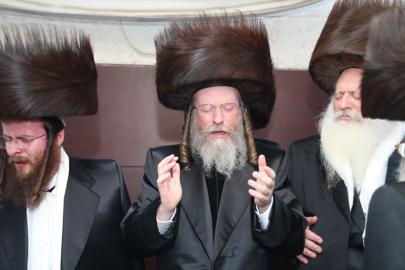 שמחת בית עטרת צבי - ווערדאן - מישקולץ 