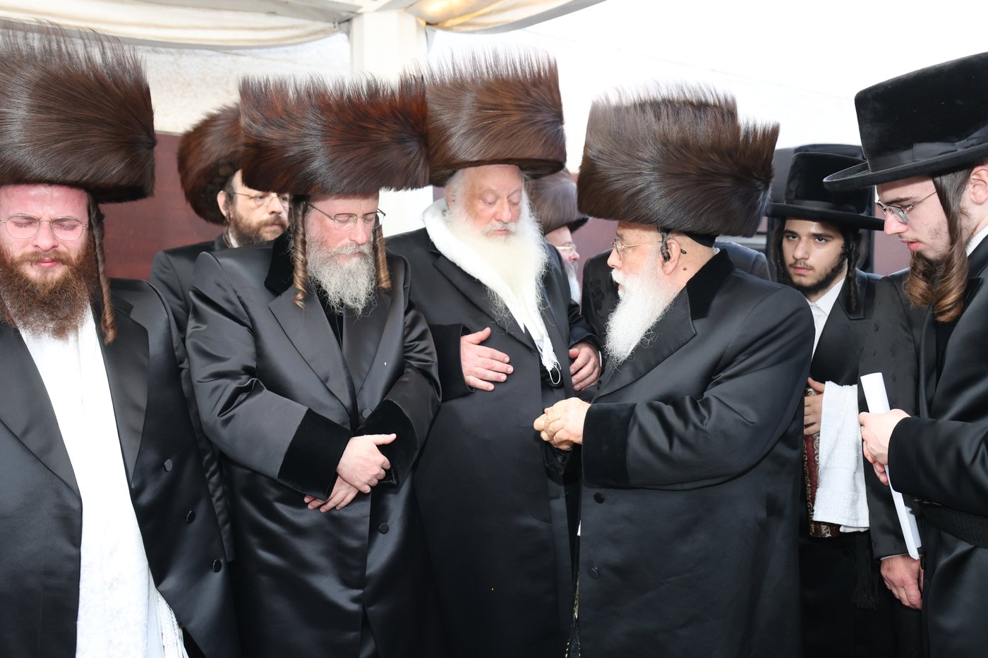 שמחת בית עטרת צבי - ווערדאן - מישקולץ 