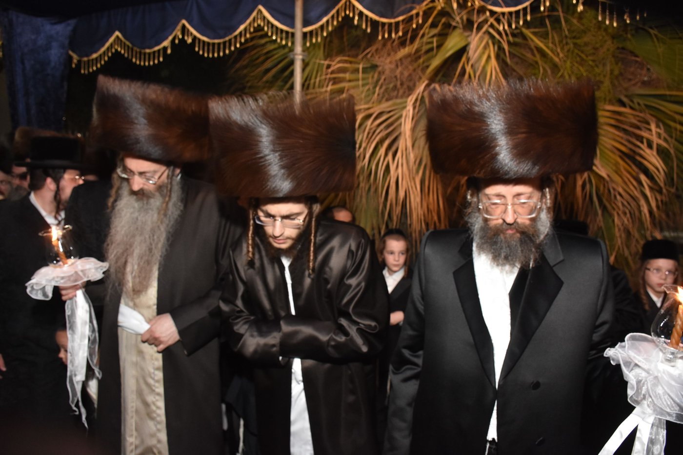 שמחת בית לעלוב - דזיקוב  - פאפא ירושלים