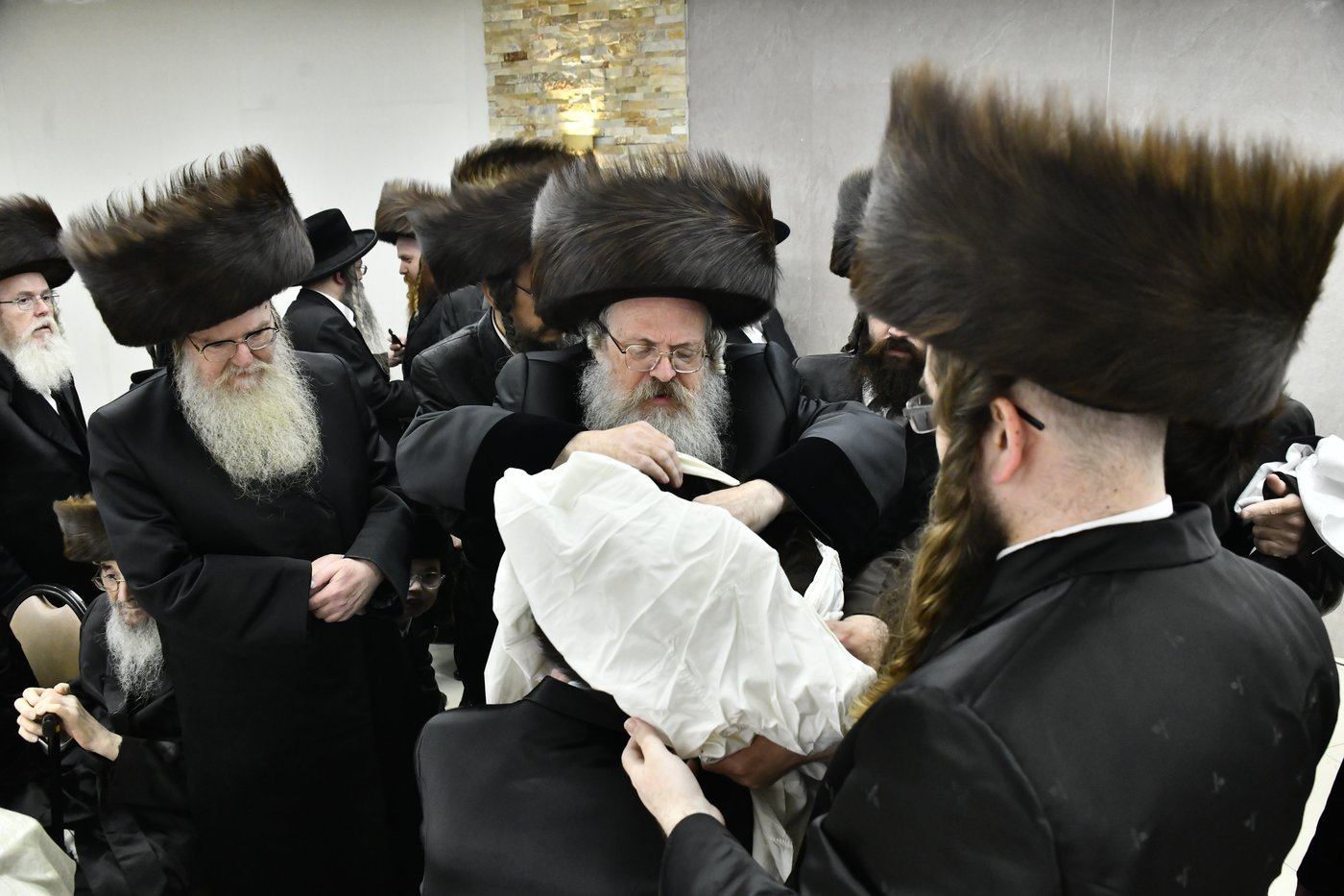 שמחת בית בערגסאז בית שמש