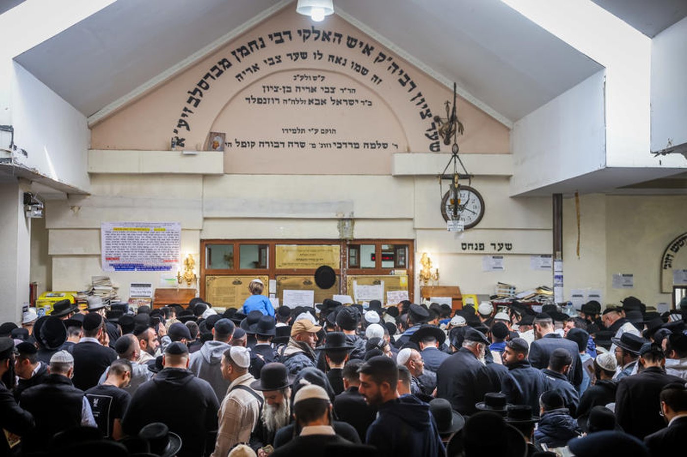 היועמ"שית: יש לבצע אכיפה נגד חייבי גיוס המבקשים לצאת לאומן; "אין לממשלה סמכות לגבש מתווה"