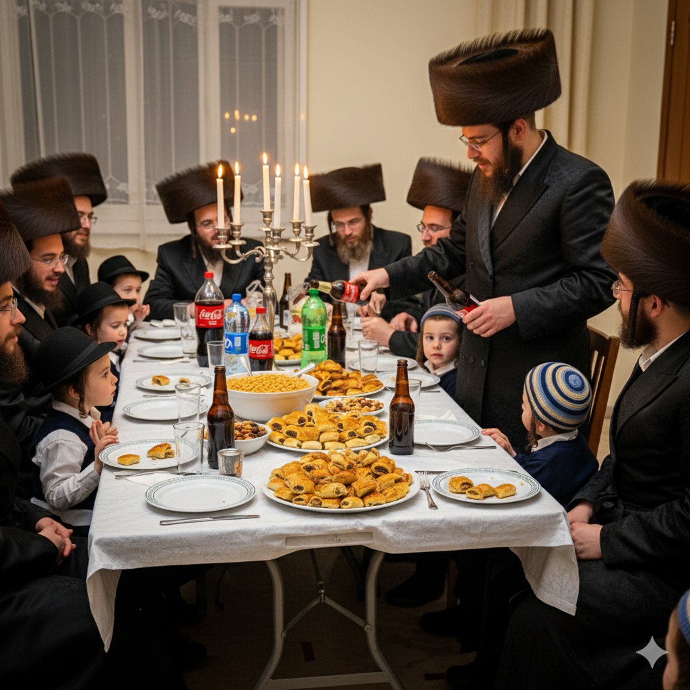 שלום זכר