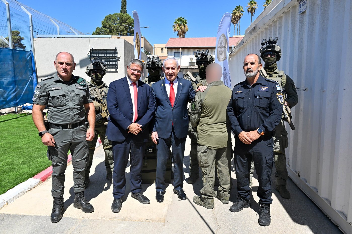 נתניהו: לאורך השנים לא ביטלתי פעם אחת מבצע של הימ"מ - וזו הסיבה