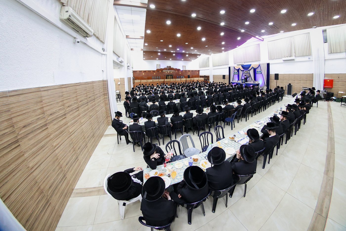 כינוס ממליכים באהבה